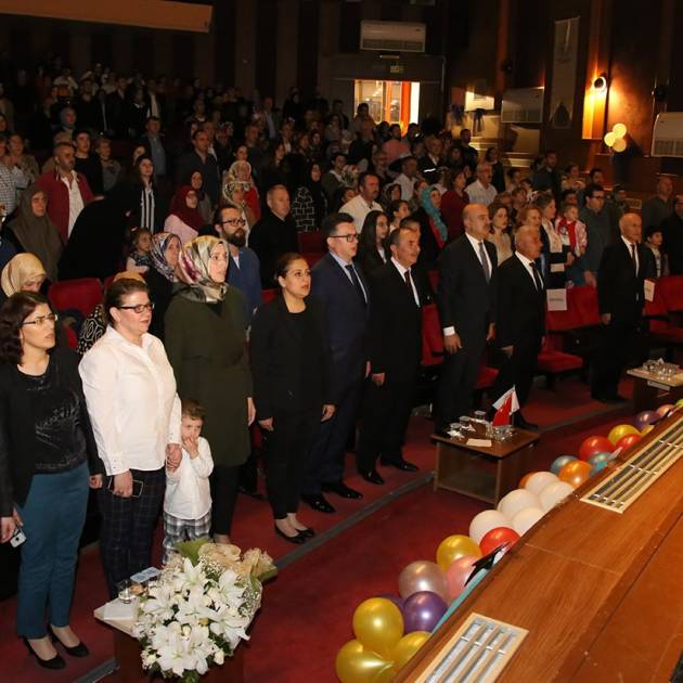 Her Çocuk Özeldir