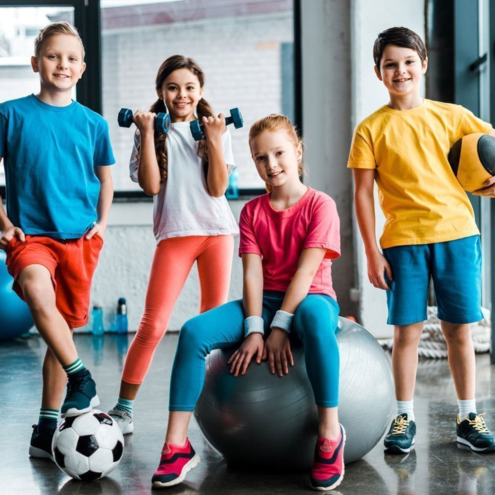 Beden Eğitimi ve Spor